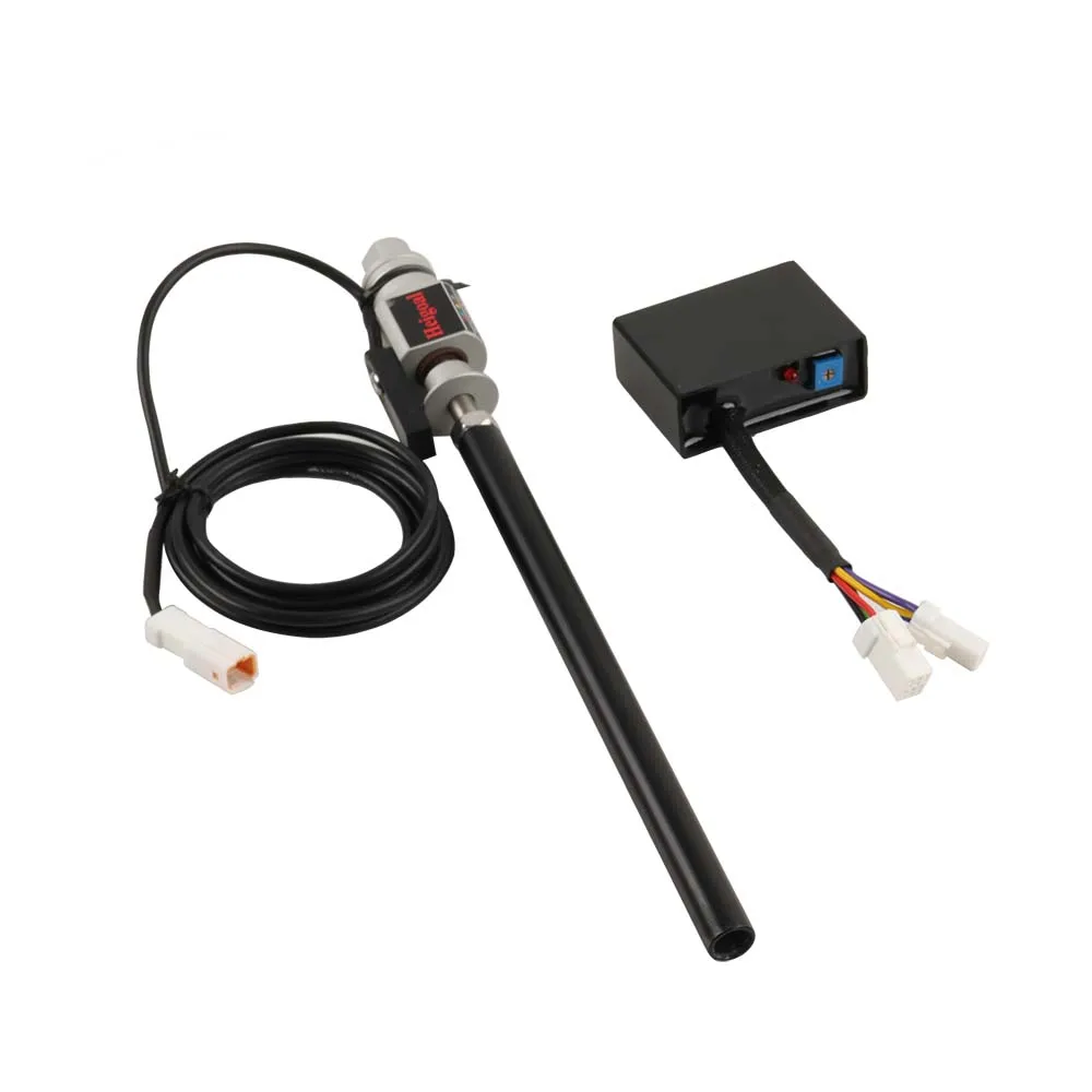 For Kawasaki Ninja ZX10R ZX-10 - Motorcycle Gear Quick Shifter recension och pris