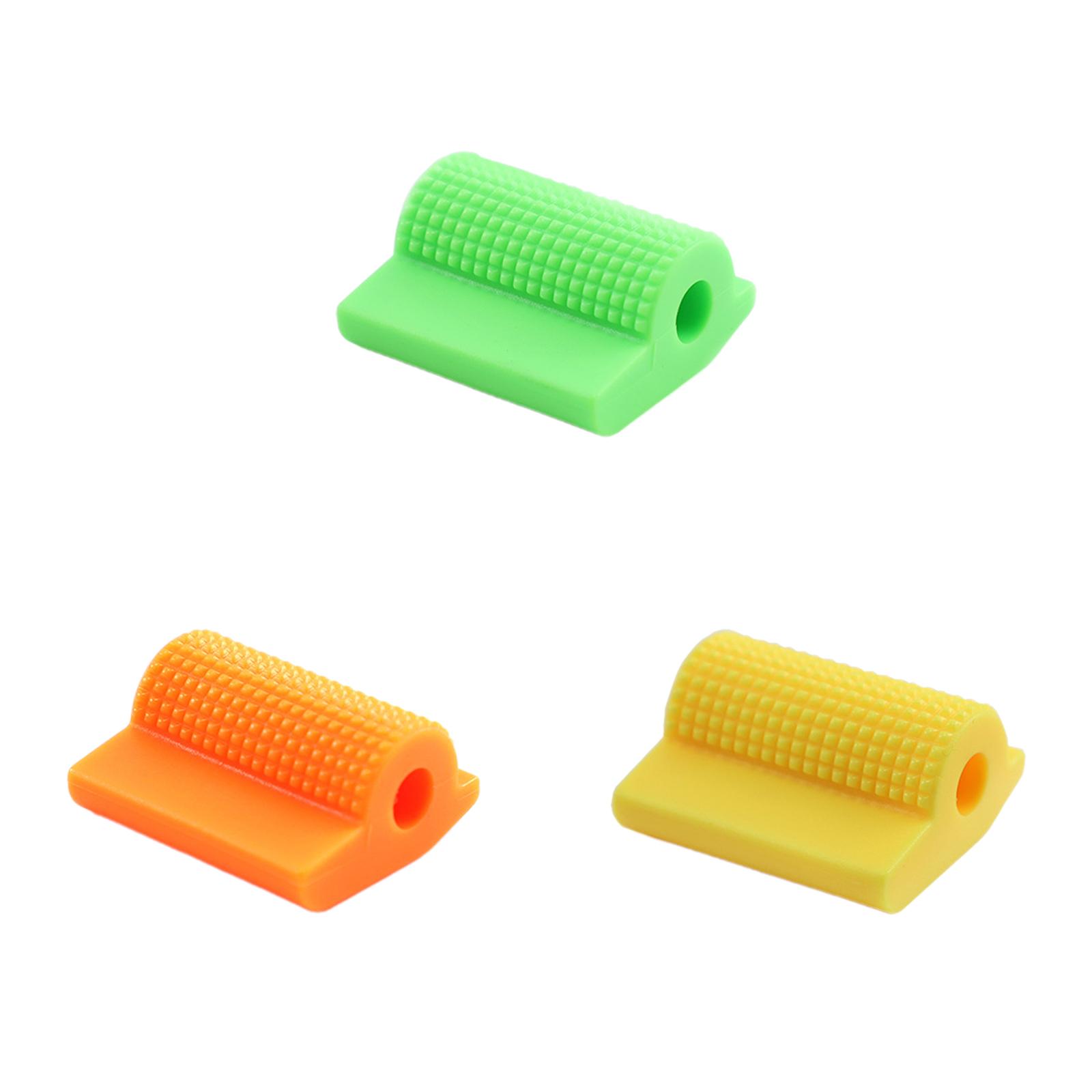 Motorbike Gear Shifting Pad Ru - Motorcycle Gear Slipping recension och pris