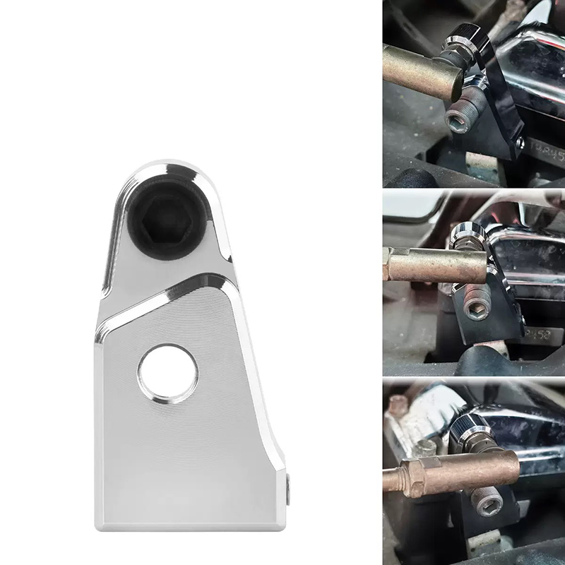 Aluminum Motorcycle Shift Neut - Motorcycle Gear Kit recension och pris