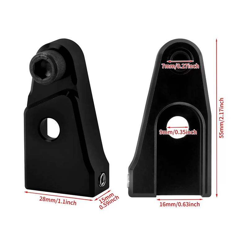 Aluminum Motorcycle Shift Neut - Motorcycle Gear Kit recension och pris