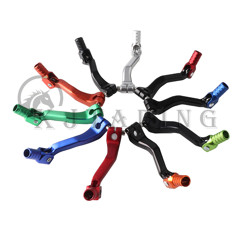Universal Motorcycle Accessori - Motorcycle Gear Lever recension och pris