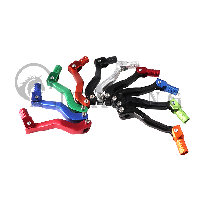 Universal Motorcycle Accessori - Motorcycle Gear Lever recension och pris