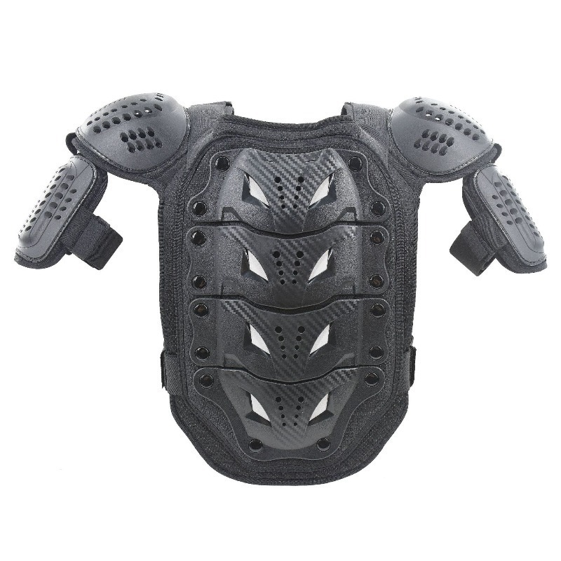 Motorcycle Youth Protection Ge - Motorcycle Gear Youth recension och pris