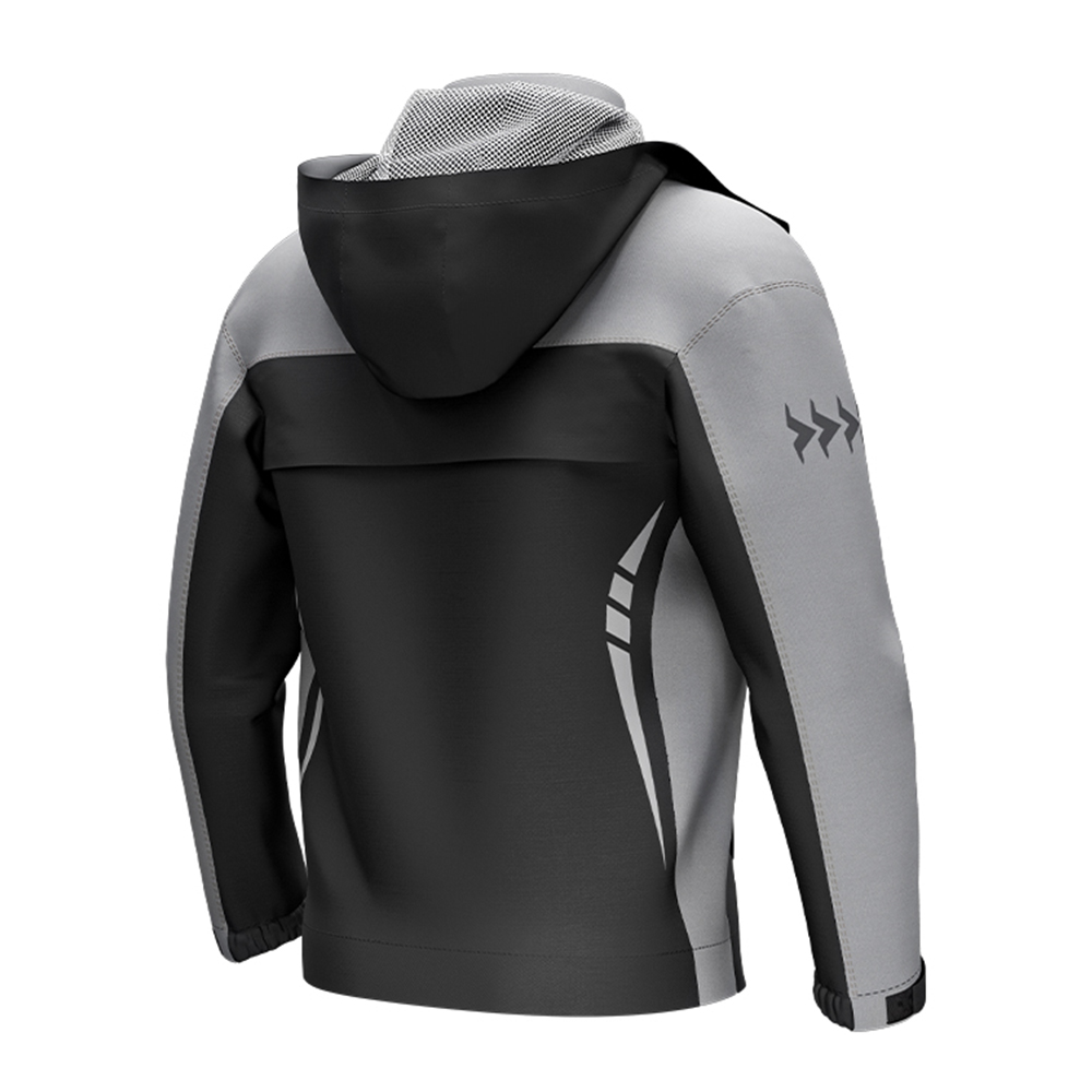 Waterproof Motorcycle Rain Sui - Motorcycle Gear Full Suit recension och pris