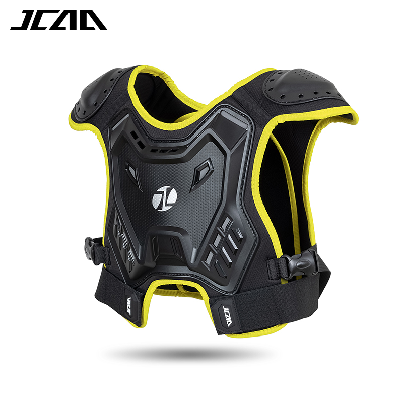 Children Motorcycle Armor Vest - Motorcycle Gear Kids recension och pris