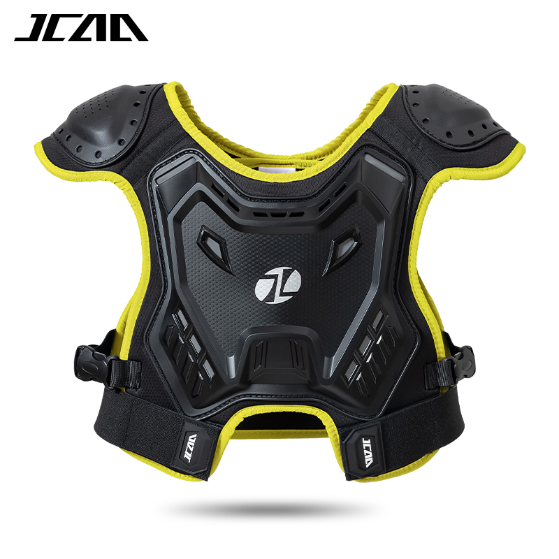 Children Motorcycle Armor Vest - Motorcycle Gear Kids recension och pris