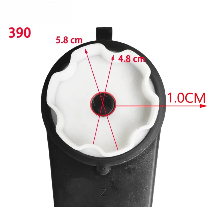 6V 12V 24V RS390 RS550 High-Sp - Motorcycle Gear Kids recension och pris