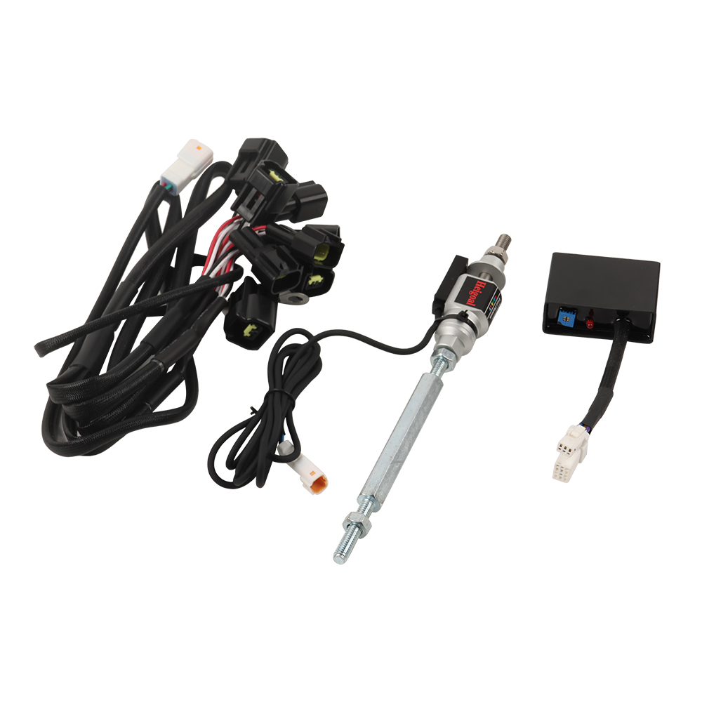For YAMAHA MT07 MT 07 MT-07 20 - Motorcycle Gear Quick Shifter recension och pris