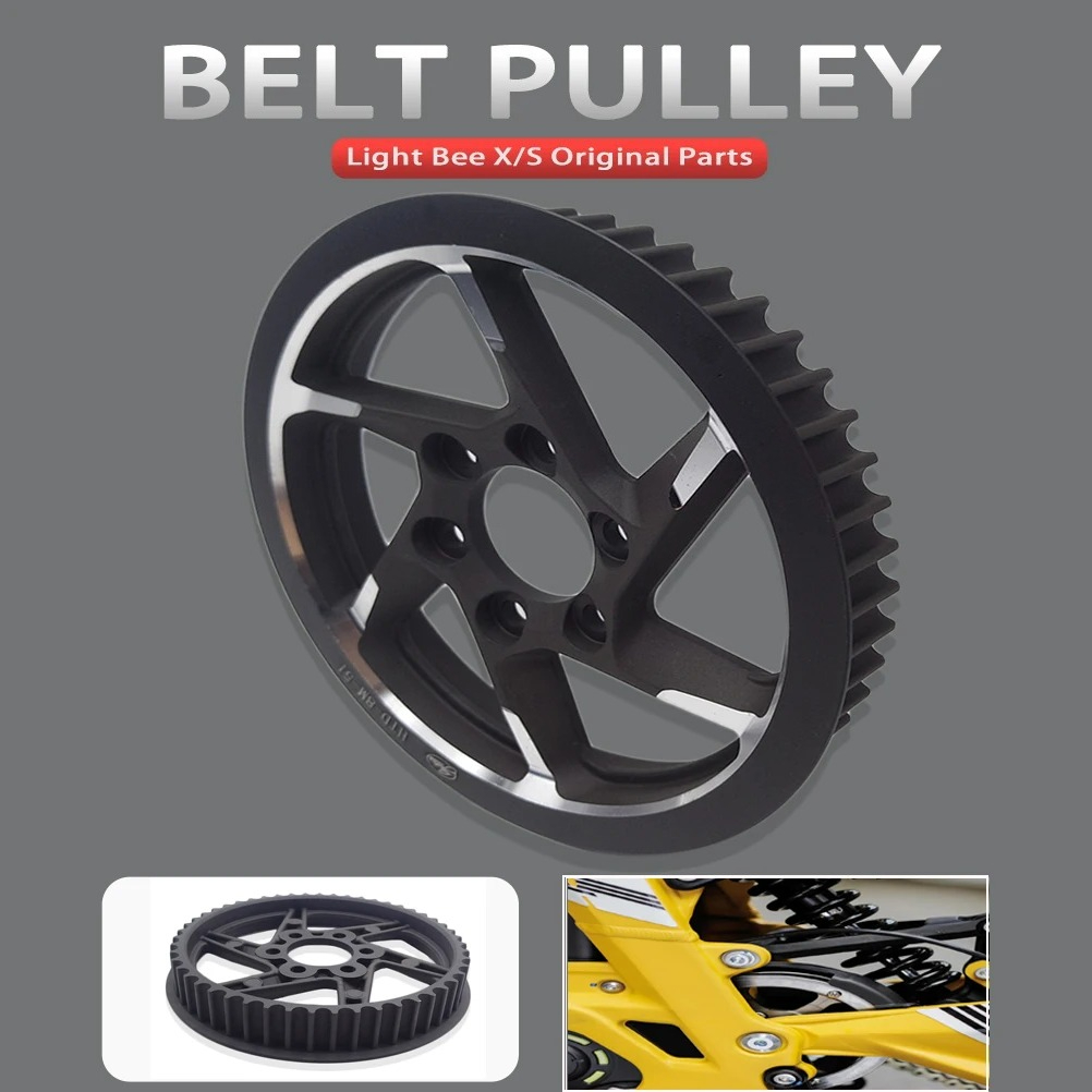 For Surron Light Bee X S Origi - Gear X Motorcycle recension och pris