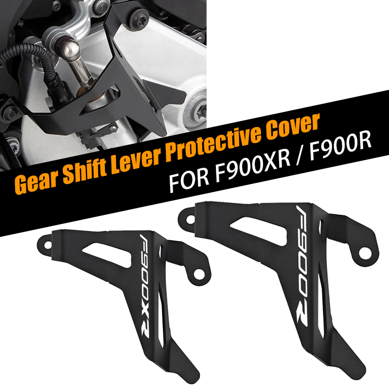 Gear Shift Lever Protective Fo - Motorcycle Gear Quick Shifter recension och pris