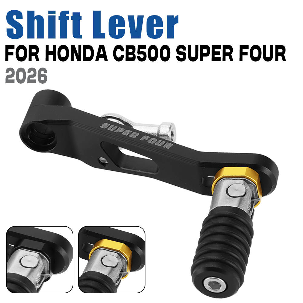 For CB 500 SUPER FOUR 2026 Gea - Motorcycle Gear Quick Shifter recension och pris