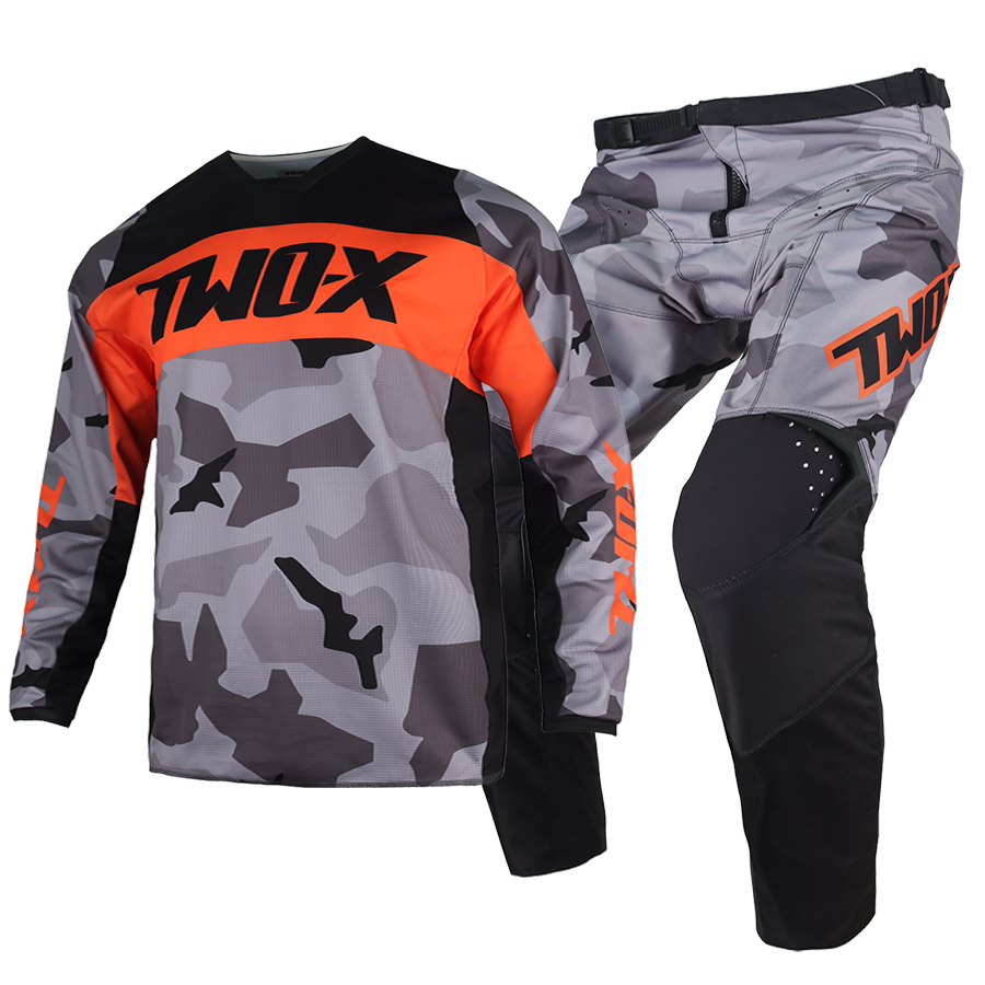 New Two-X Youth Motocross 180  - Gear X Motorcycle recension och pris