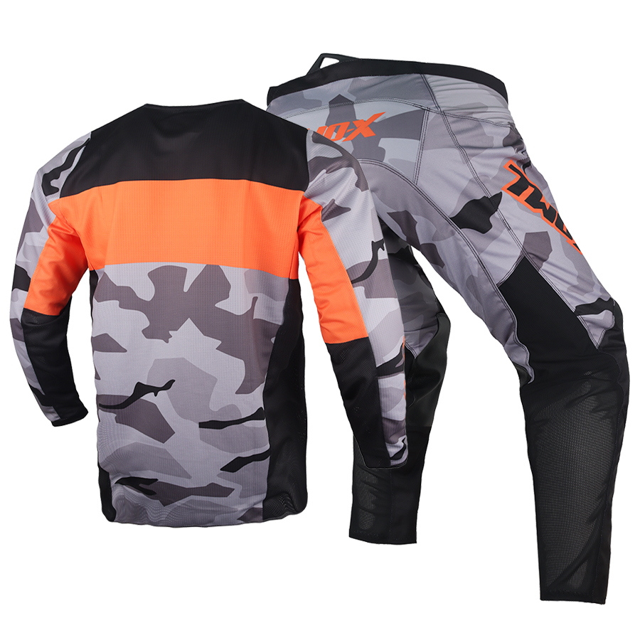 New Two-X Youth Motocross 180  - Gear X Motorcycle recension och pris
