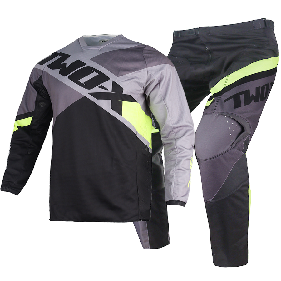 New Two-X Youth Motocross 180  - Gear X Motorcycle recension och pris