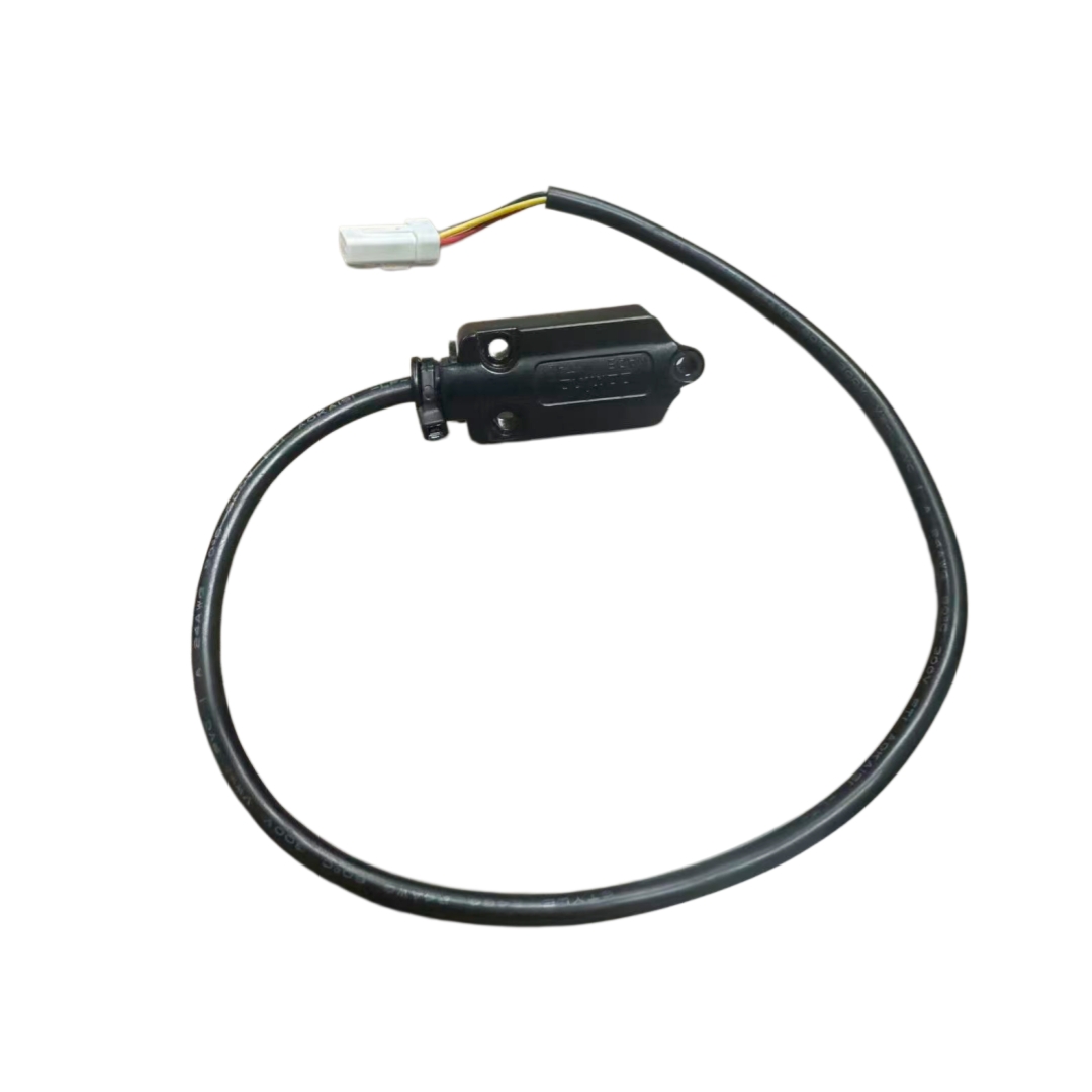 Motorcycle Quickshift Black Qu - Motorcycle Gear Quick Shifter recension och pris