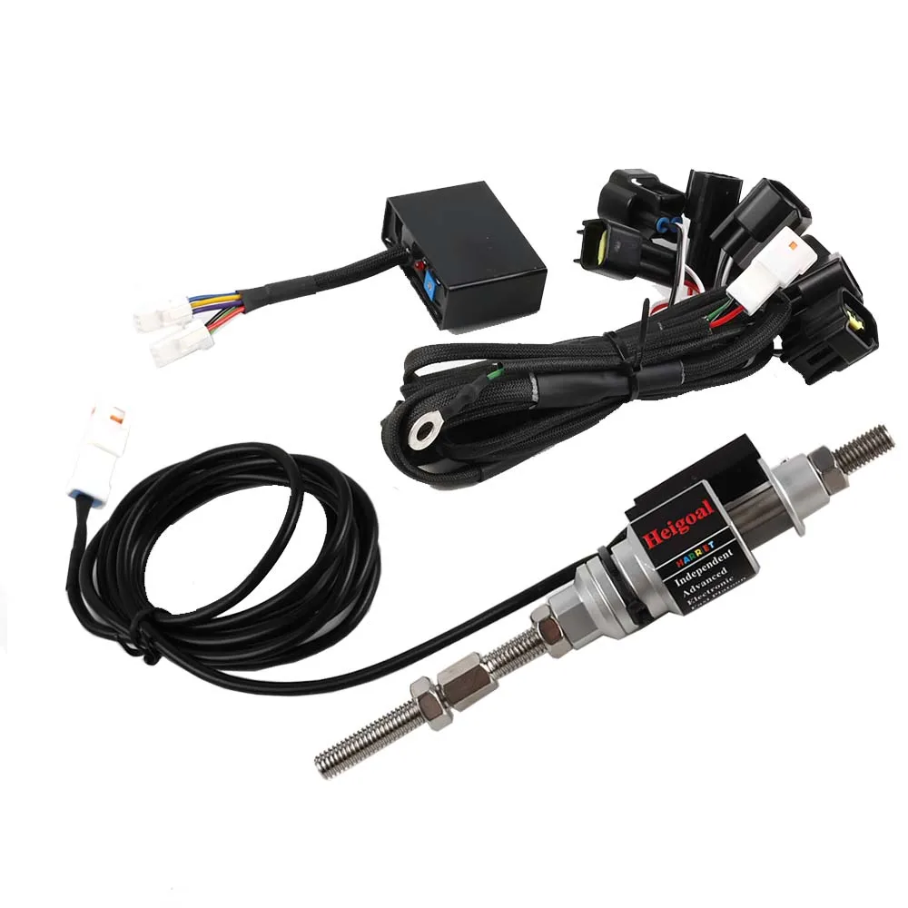 Motorcycle Accessories Quicksh - Motorcycle Gear Quick Shifter recension och pris