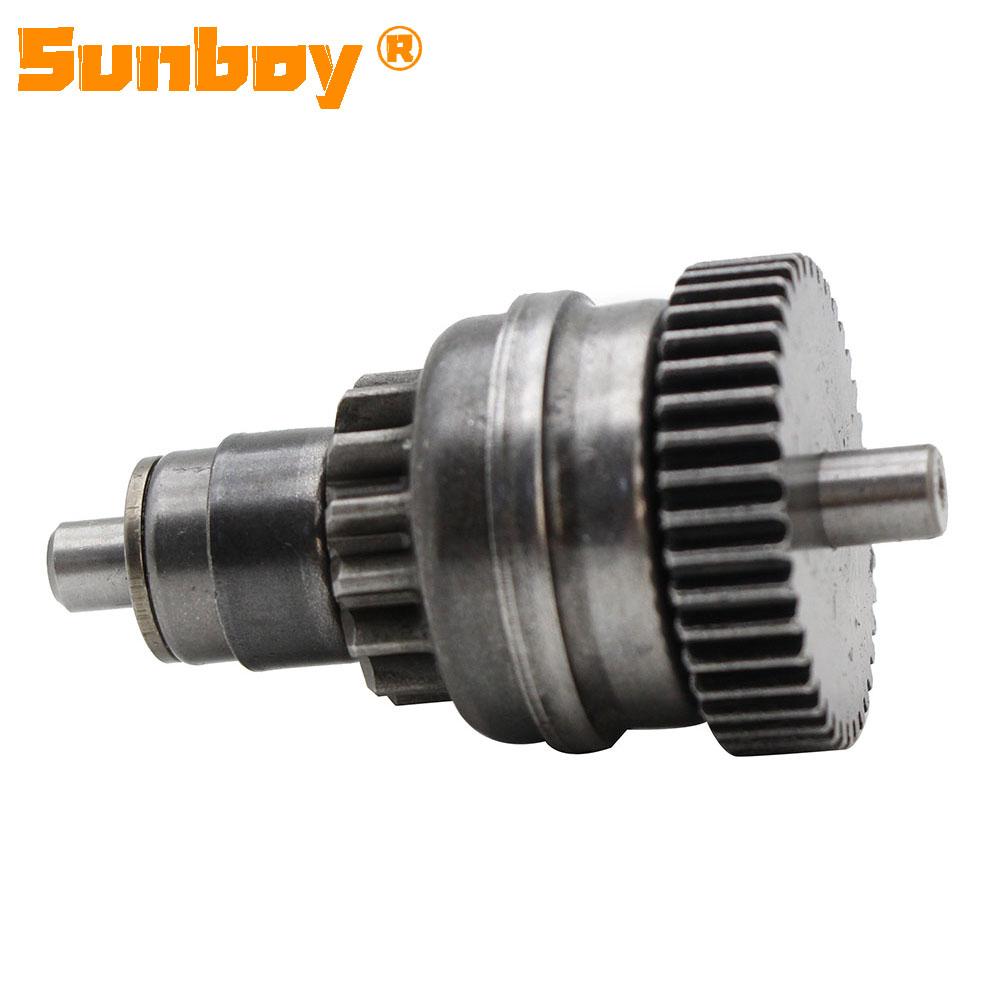 293799 Motorcycle Starter Driv - Motorcycle Gear Rst recension och pris