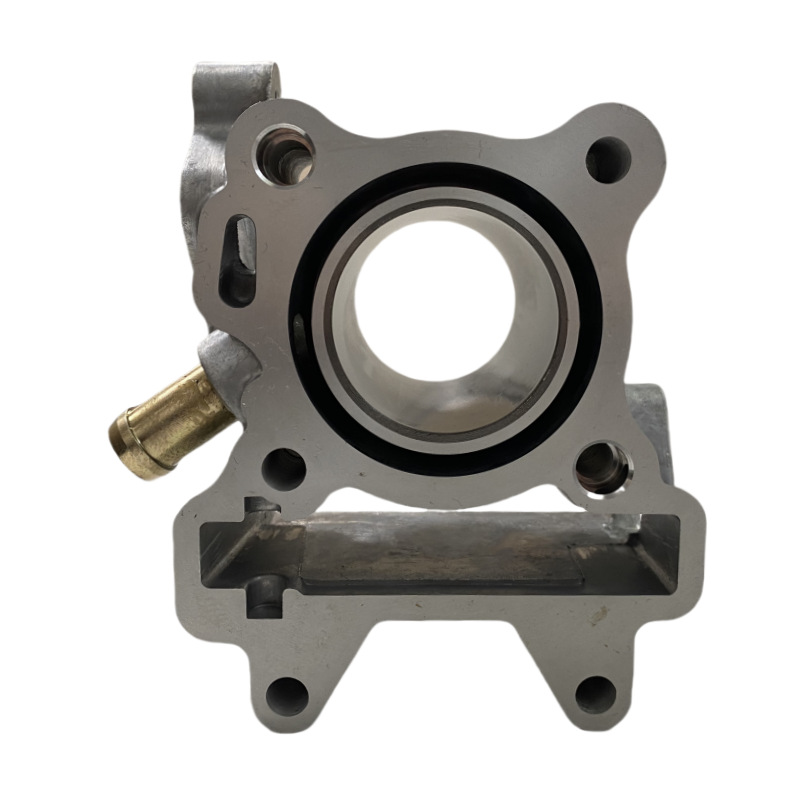 Motorcycle Accessory 42mm Cyli - Motorcycle Gear Kit recension och pris
