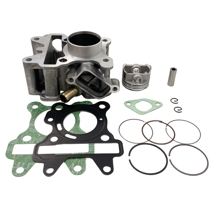 Motorcycle Accessory 42mm Cyli - Motorcycle Gear Kit recension och pris