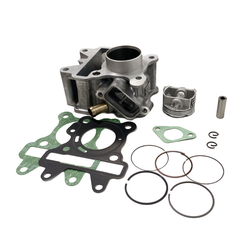 Motorcycle Accessory 42mm Cyli - Motorcycle Gear Kit recension och pris