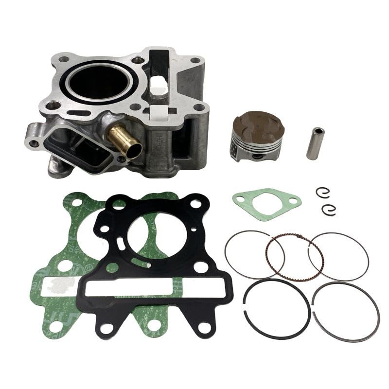 Motorcycle Accessory 42mm Cyli - Motorcycle Gear Kit recension och pris