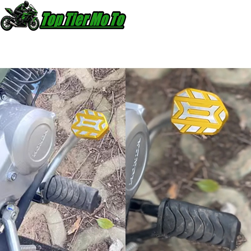 Motorcycle modification widene - Motorcycle Gear Slipping recension och pris