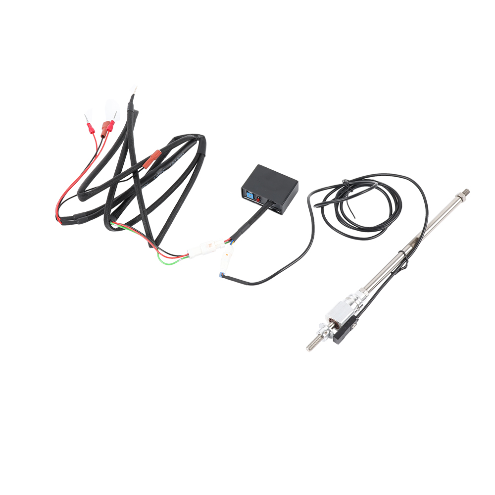 Motorcycle Accessories QuickSh - Motorcycle Gear Quick Shifter recension och pris