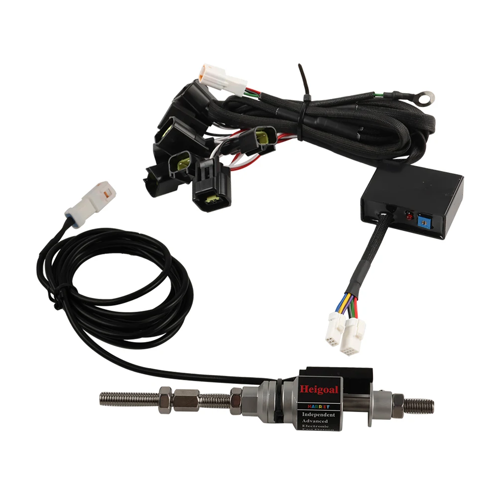 For SUZUKI GSX-R1300 GSXR1300  - Motorcycle Gear Quick Shifter recension och pris