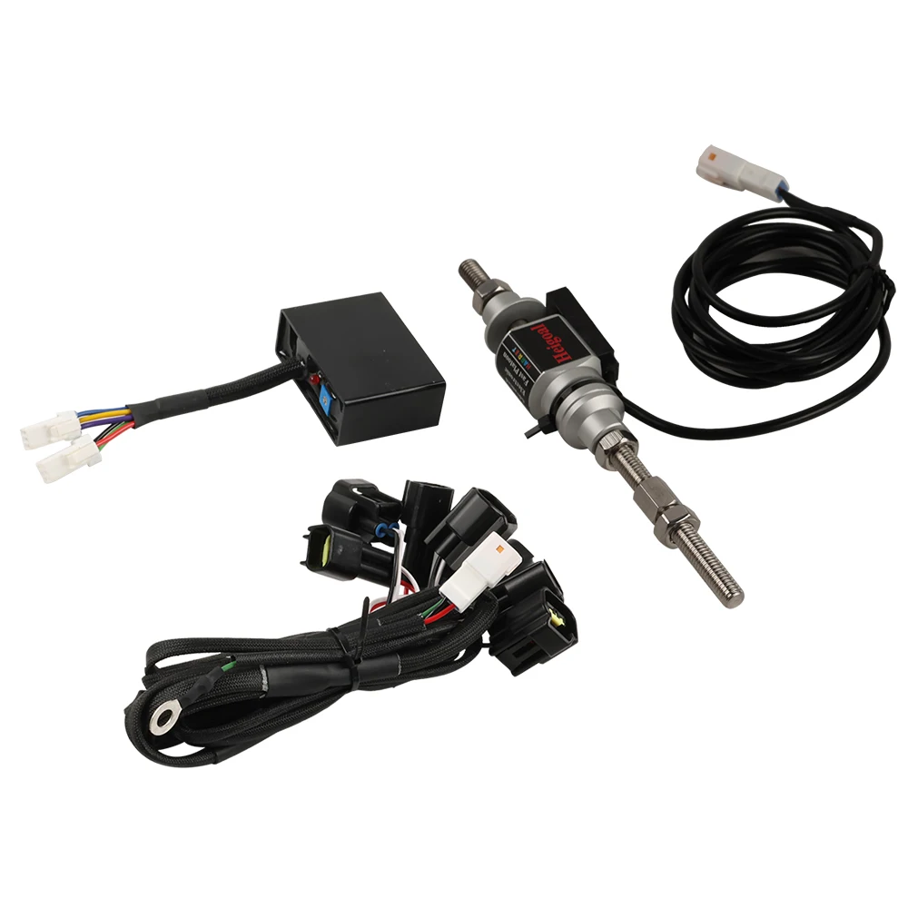 For SUZUKI GSX-R1300 GSXR1300  - Motorcycle Gear Quick Shifter recension och pris
