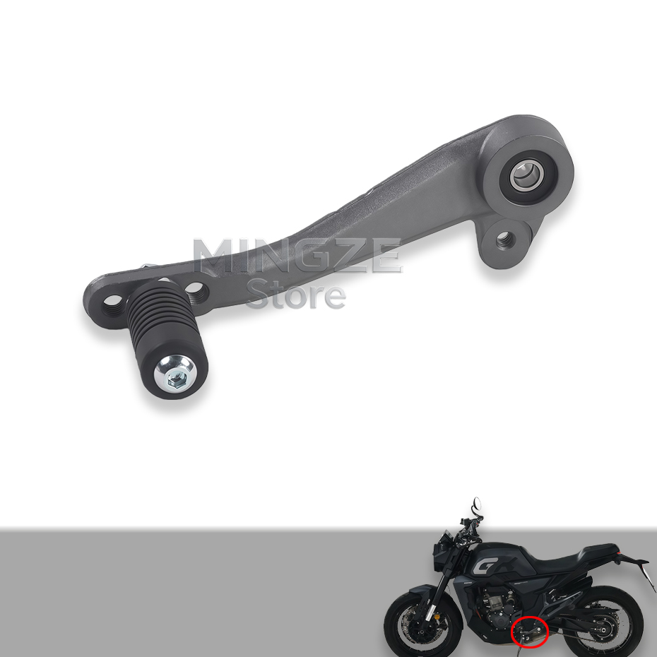 For Zontes GK350 GK 350 ZT350- - Gear X Motorcycle recension och pris