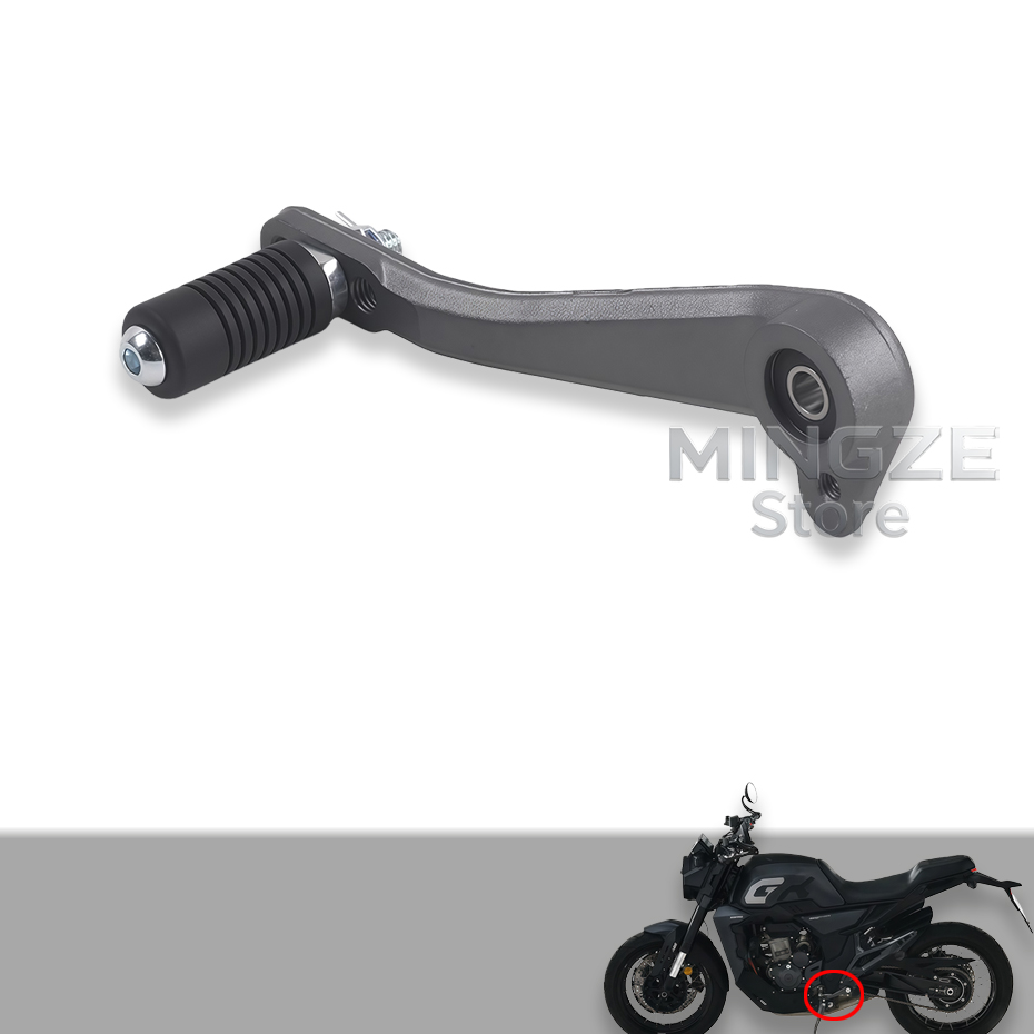 For Zontes GK350 GK 350 ZT350- - Gear X Motorcycle recension och pris