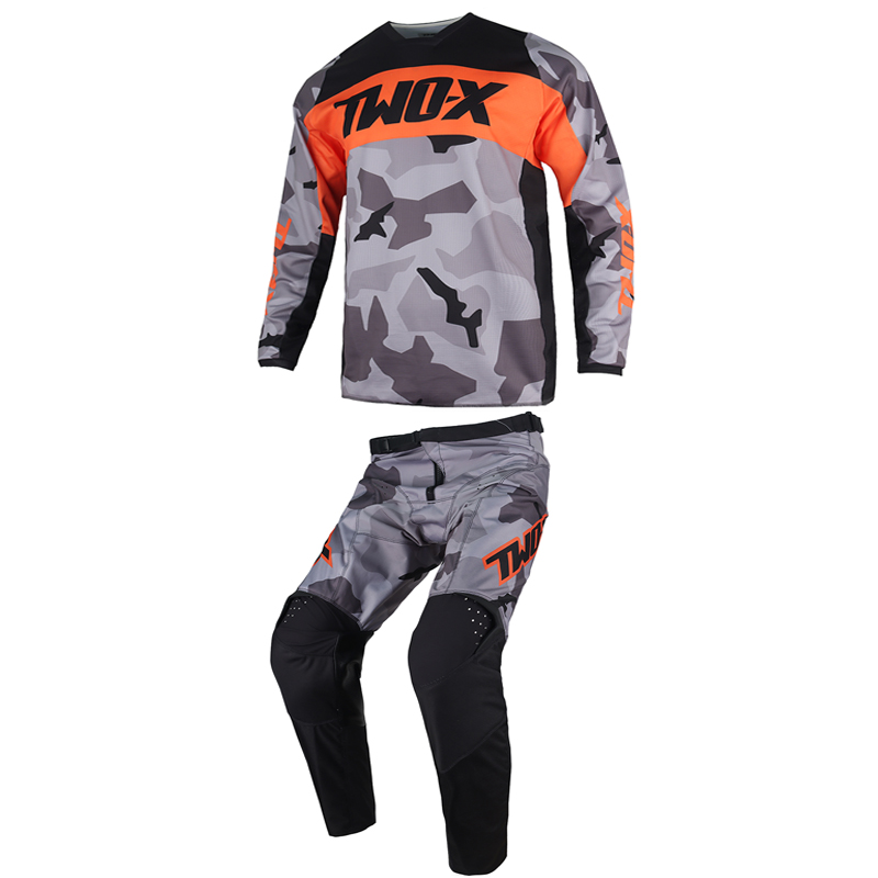 Motocross Jersey Pant Children - Gear X Motorcycle recension och pris