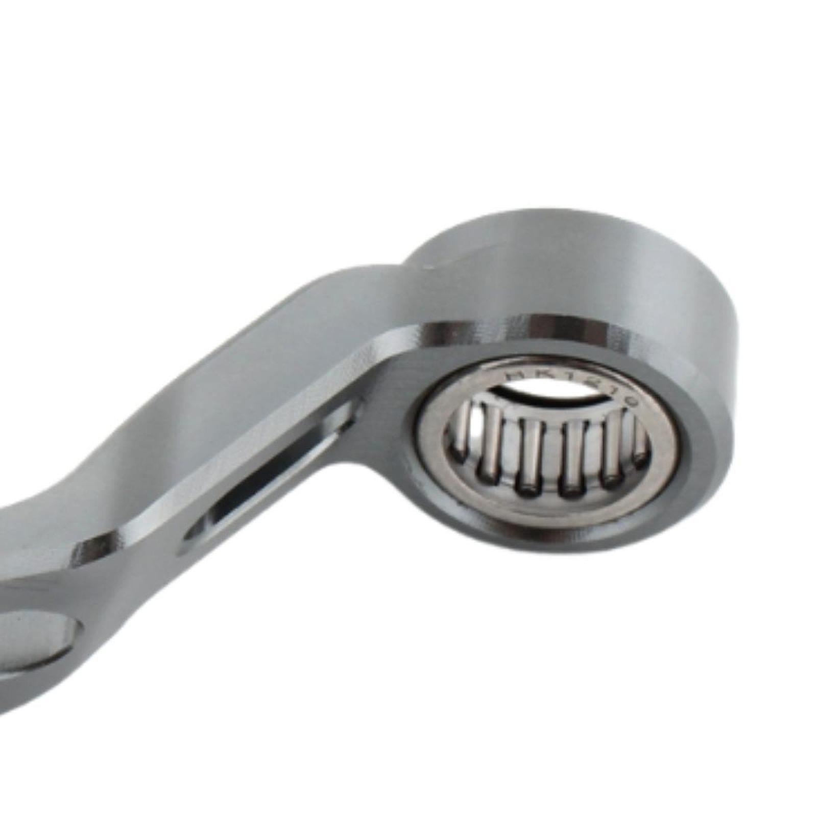 Aluminum Alloy Shifting Gear S - Motorcycle Gear Kit recension och pris