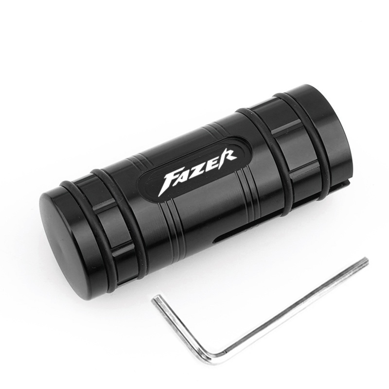 For Motorcycle YAMAHA FAZER FZ - Gear X Motorcycle recension och pris