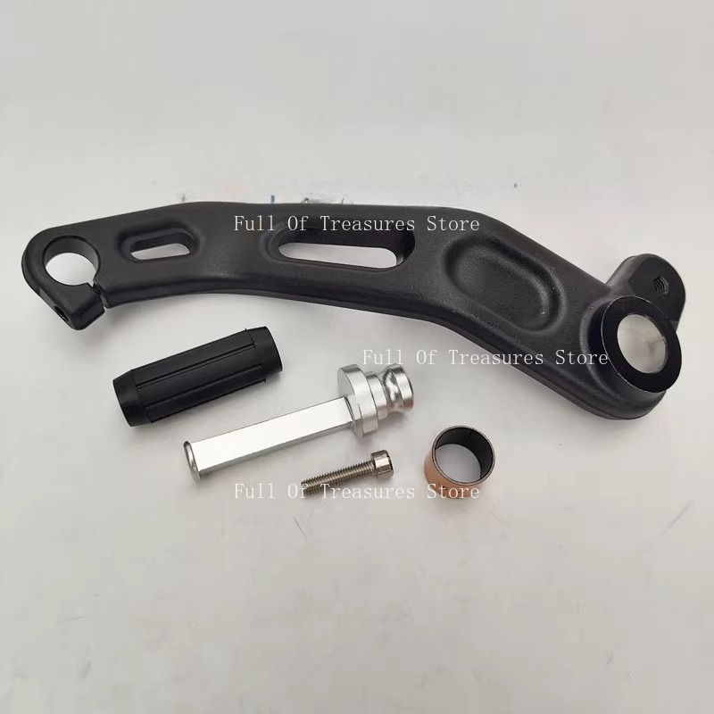 Brake Lever Gear Shift Lever f - Motorcycle Gear Lever recension och pris