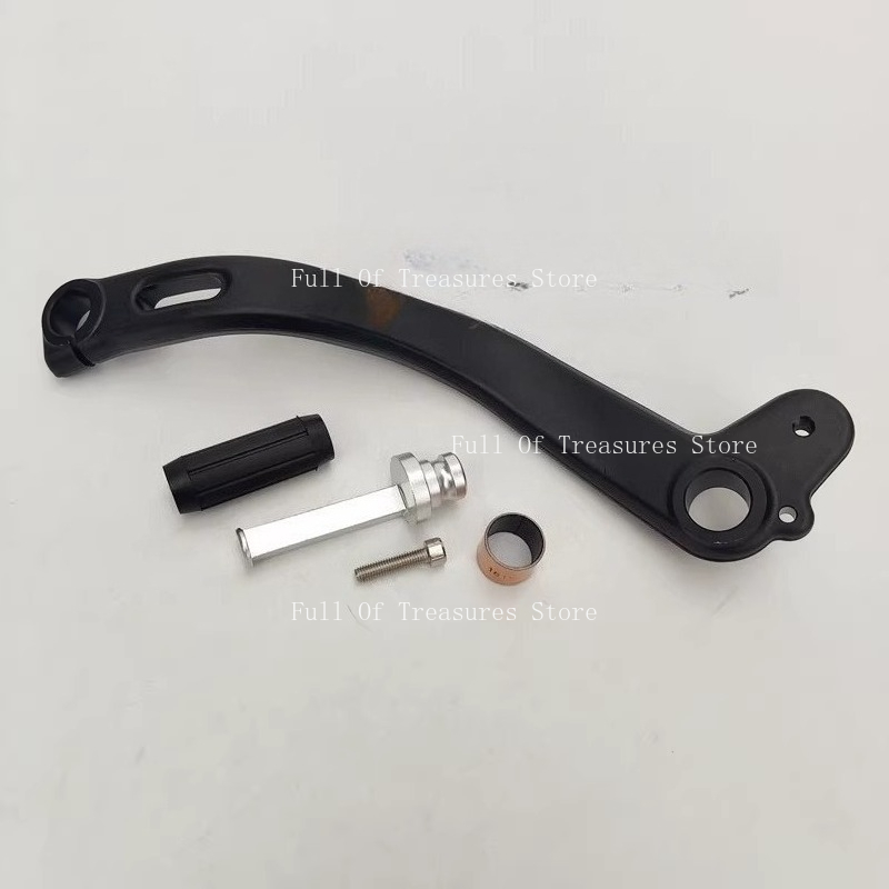 Brake Lever Gear Shift Lever f - Motorcycle Gear Lever recension och pris