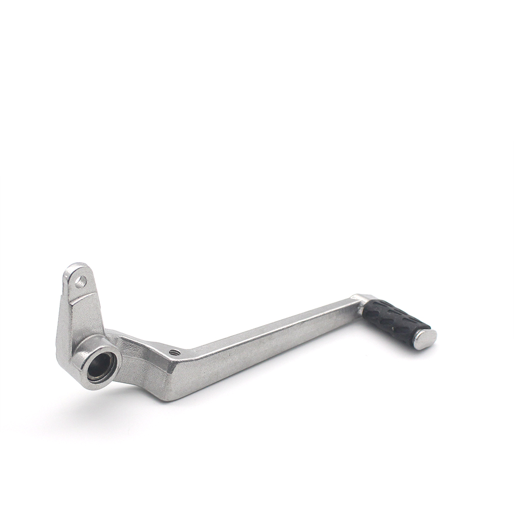 Motorcycle Aluminum Rear Foot  - Motorcycle Gear Lever recension och pris
