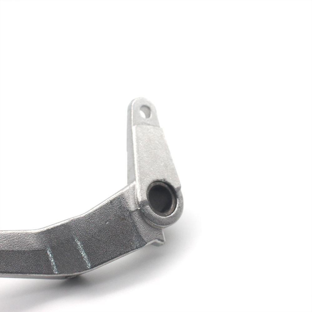 Motorcycle Aluminum Rear Foot  - Motorcycle Gear Lever recension och pris