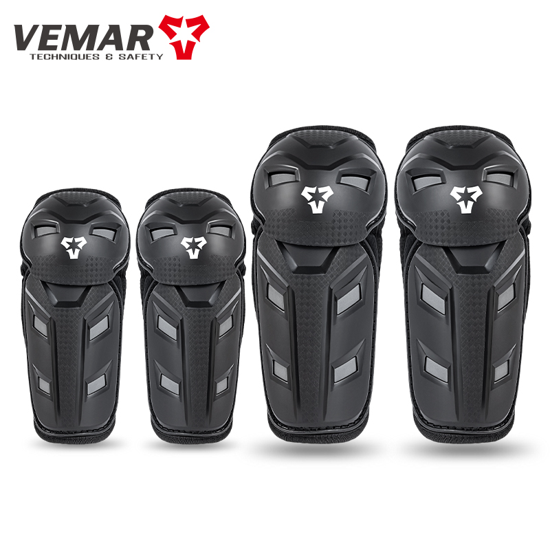 VEMAR Kids Motocross Anti-fall - Motorcycle Gear Kids recension och pris