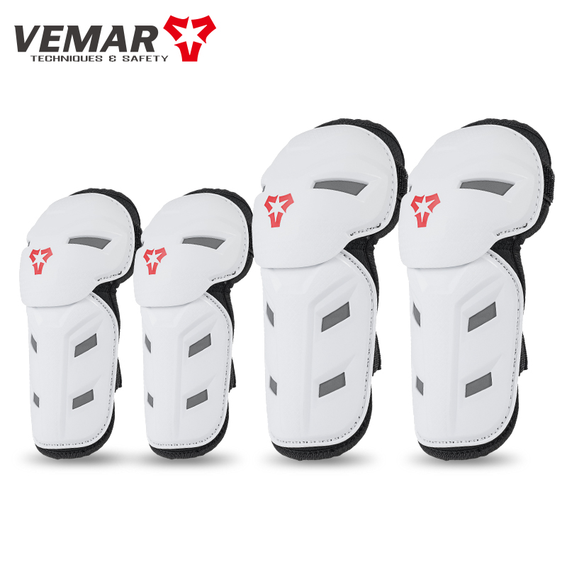 VEMAR Kids Motocross Anti-fall - Motorcycle Gear Kids recension och pris