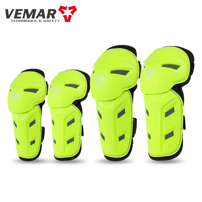VEMAR Kids Motocross Anti-fall - Motorcycle Gear Kids recension och pris