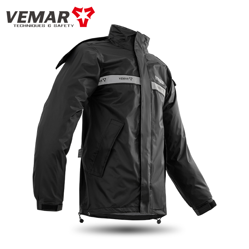 VEMAR Men Women Delivery Rider - Motorcycle Gear Full Suit recension och pris