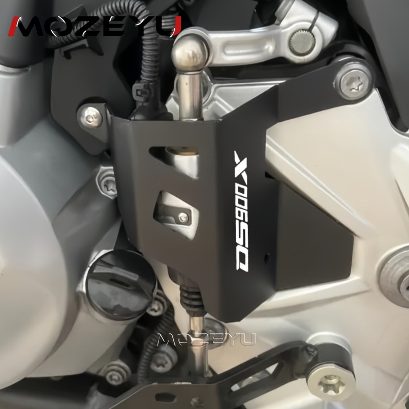 2024 2025 2026 For VOGE Valico - Gear X Motorcycle recension och pris
