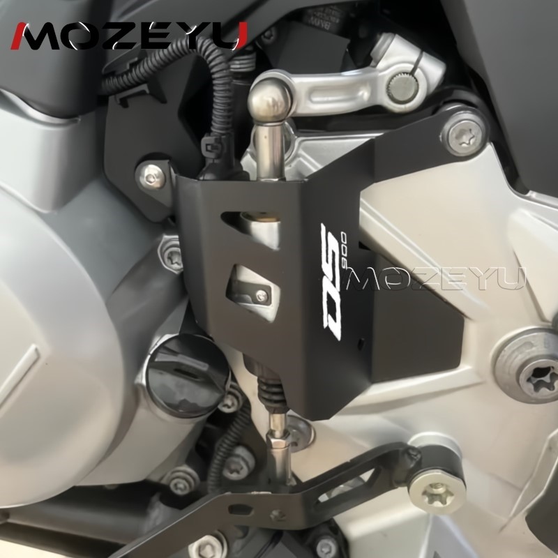 2024 2025 2026 For VOGE Valico - Gear X Motorcycle recension och pris