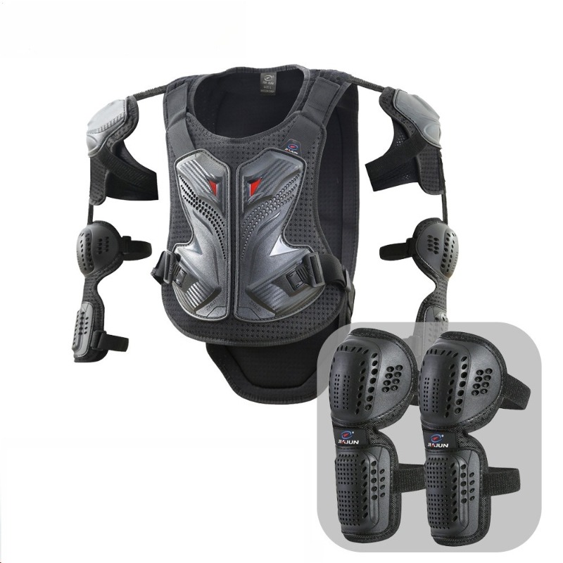 Newly Children Motorcycle Body - Motorcycle Gear Kids recension och pris