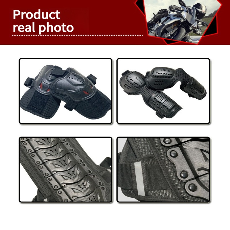 Newly Children Motorcycle Body - Motorcycle Gear Kids recension och pris