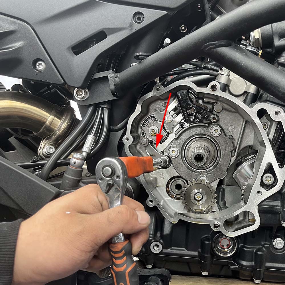 For KOVE 800 X 800X Colove 800 - Gear X Motorcycle recension och pris