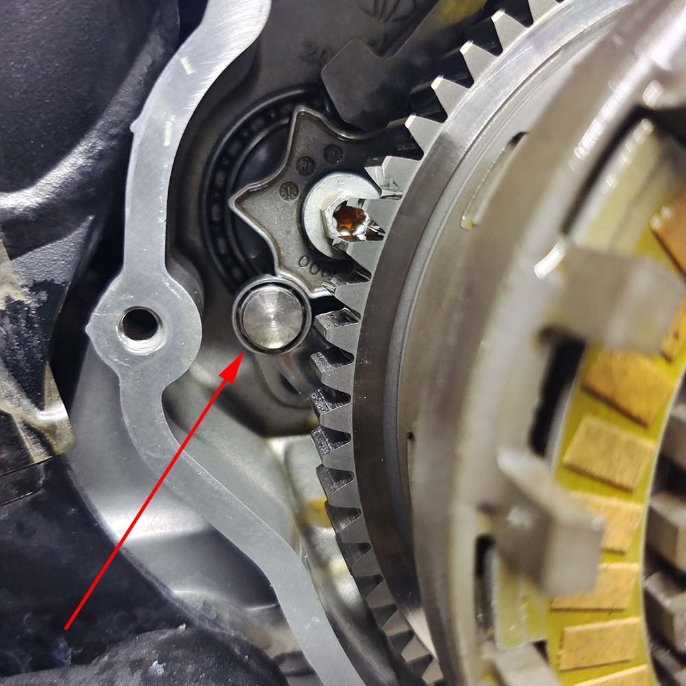 For KOVE 800 X 800X Colove 800 - Gear X Motorcycle recension och pris