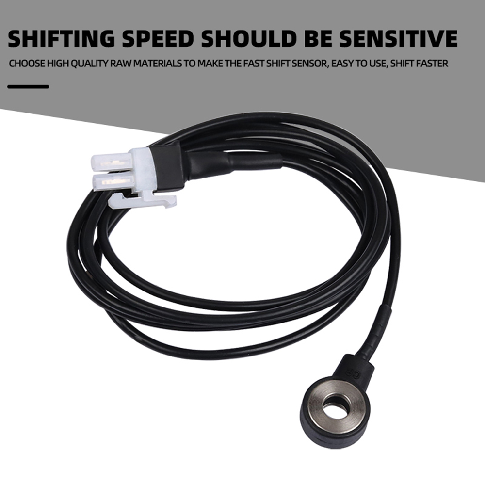 Motorcycle Accessories Quicksh - Motorcycle Gear Quick Shifter recension och pris