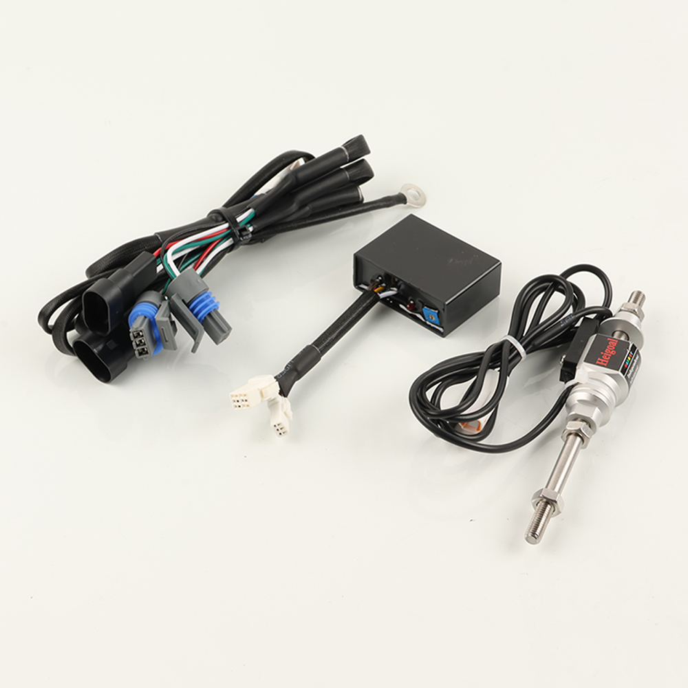 Quickshifter For CFMOTO 450SRS - Motorcycle Gear Quick Shifter recension och pris